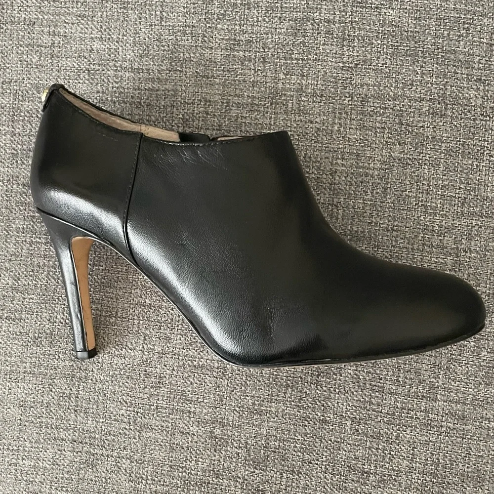 Michael Kors Sammy Ankle Boots